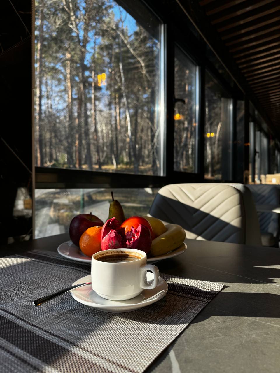 Фото Адреналин