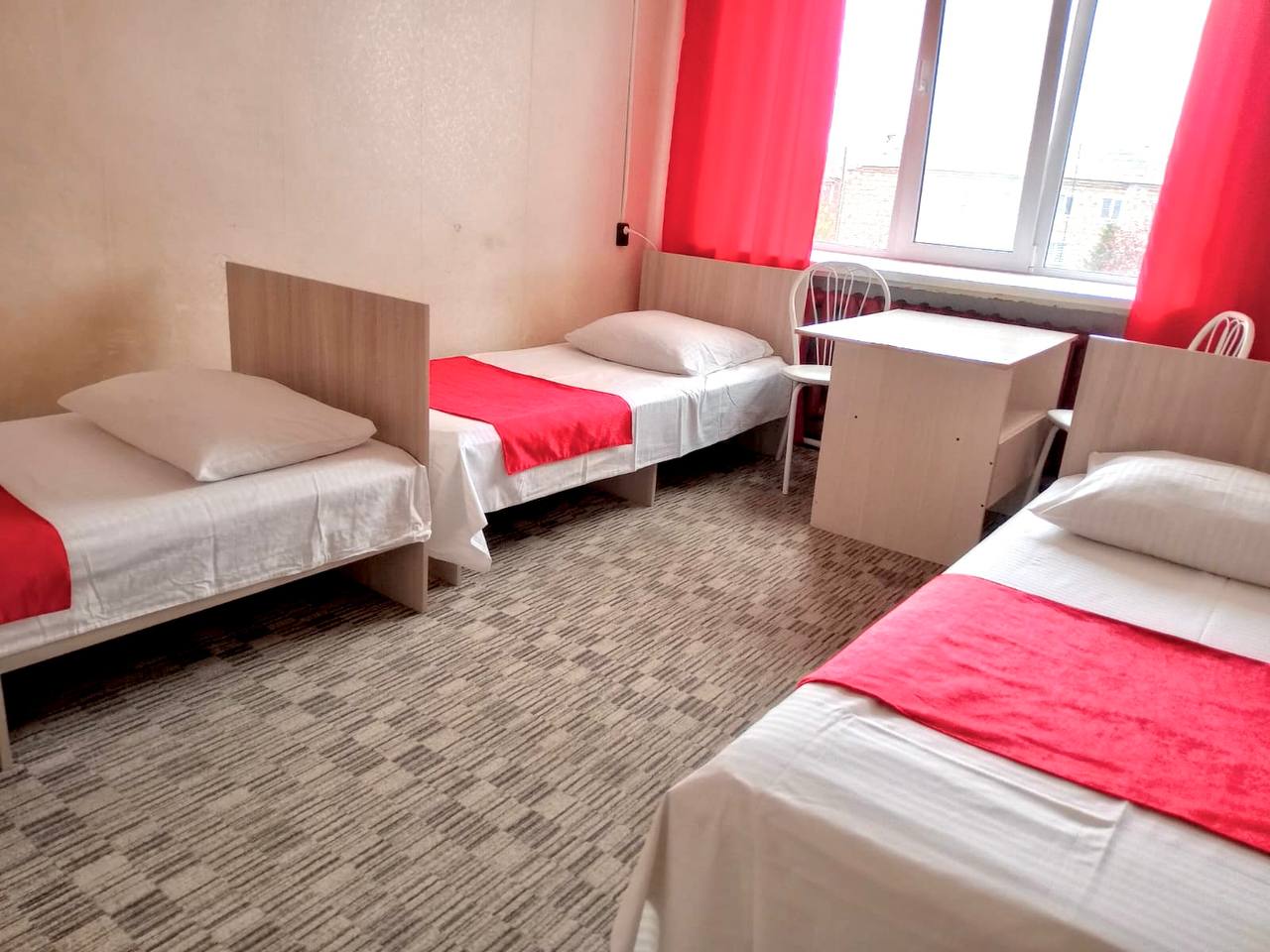 Фото Maxrooms Купино