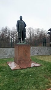 Дом В.И. Ленина (Krasnoyarsk Territory, gorodskoye poseleniye Shushenskoye, posyolok gorodskogo tipa Shushenskoye), landmark, attraction