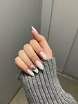 Anklav. Nails (6-y mikrorayon, Zelyony bulvar, 11) ، صالون العناية بالأظافر
