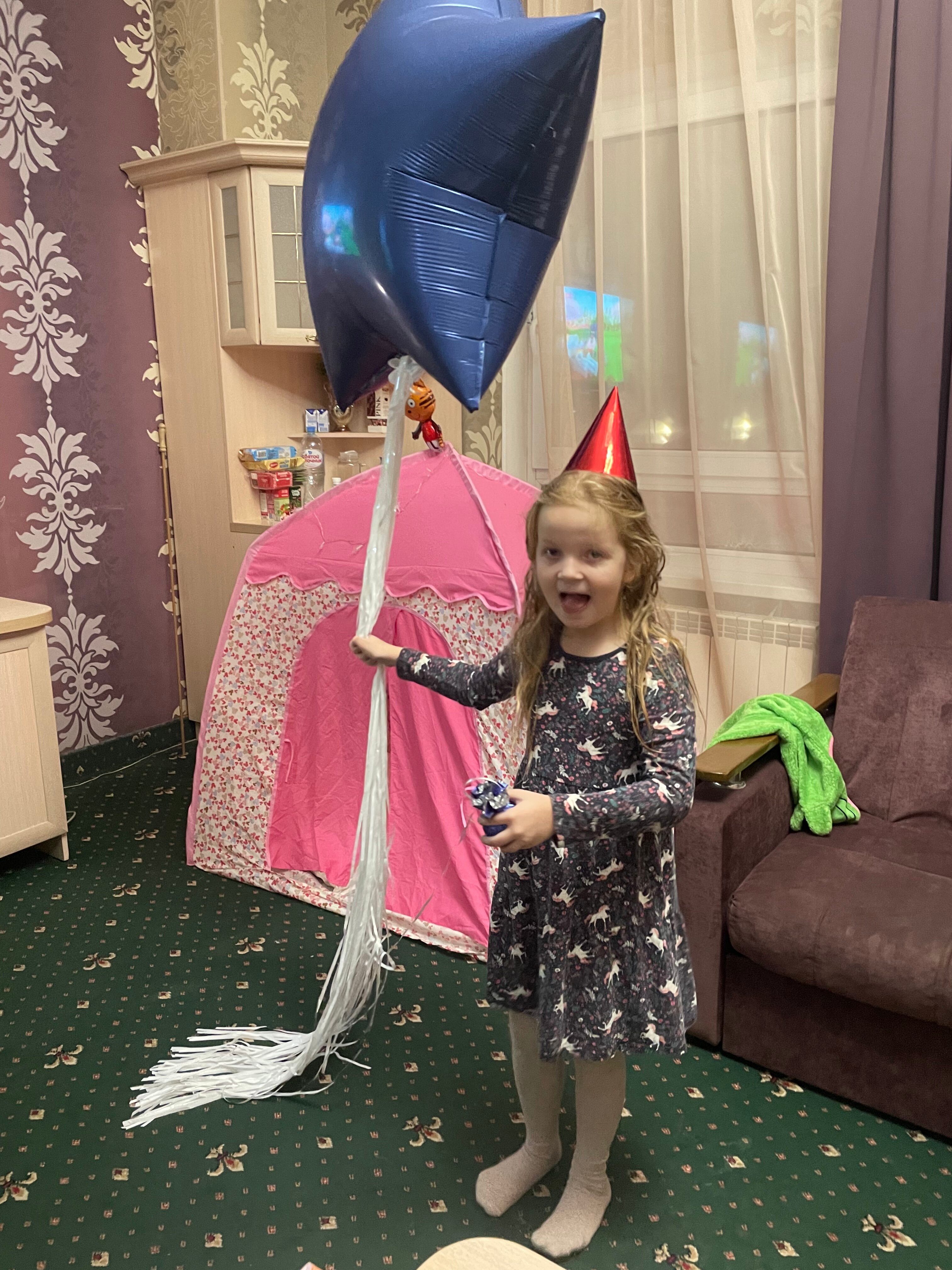 Фото Астрал