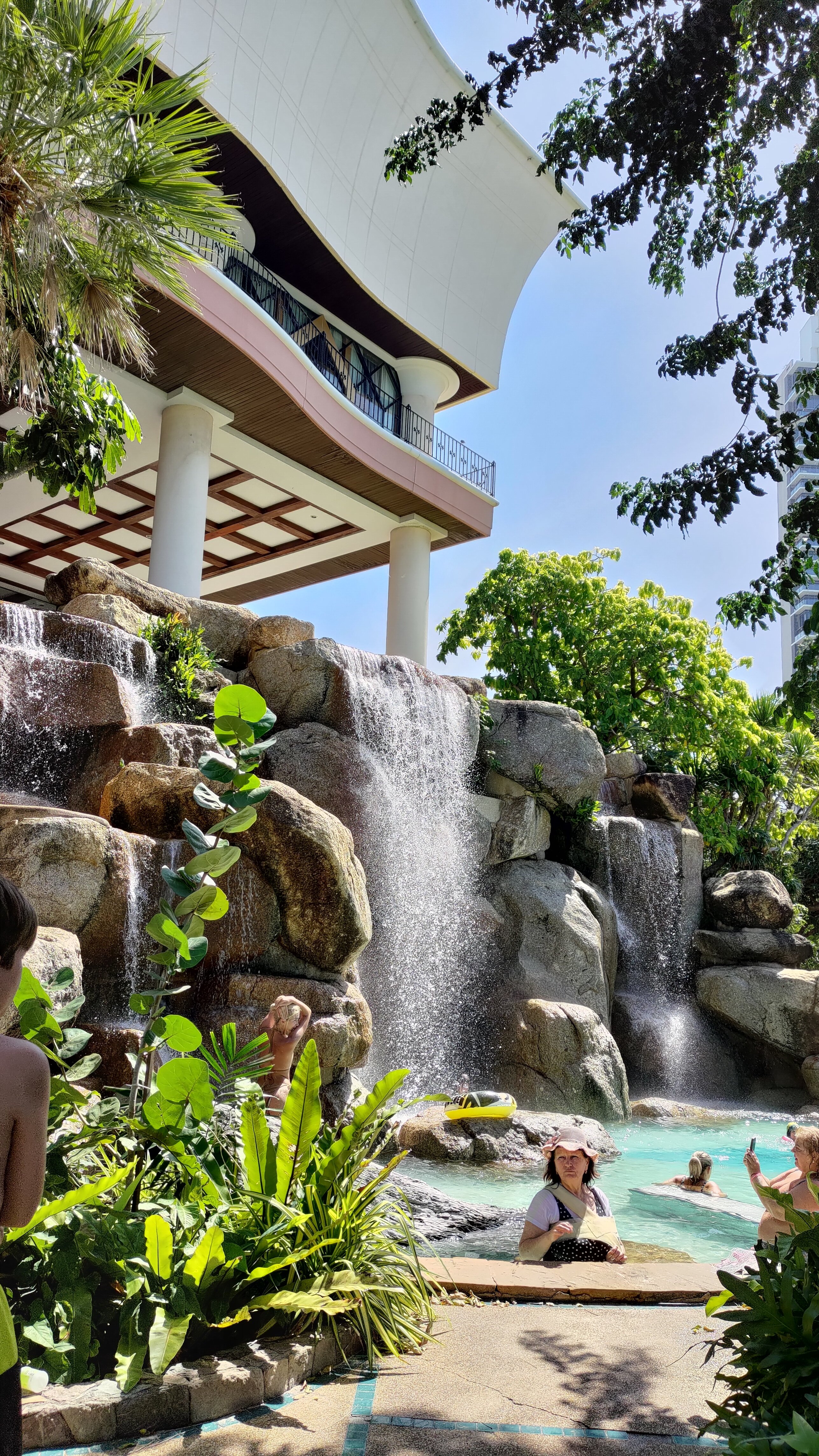 Фото Long Beach Garden Hotel & SPA