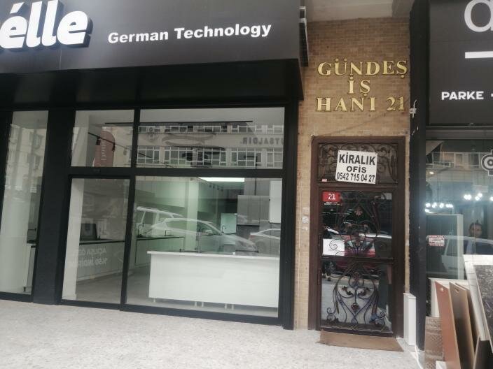 Security company Oz Yeni Yurt Security, Ankara, photo