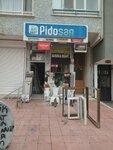 Karinca Construction Pidosan (Ankara Province, Mamak District, Tıp Fakültesi Cad., 239), convenience store
