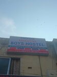 Chohan executive (Allama Iqbal Town, Hunza Block, Gulshan-e-Iqbal Road, 30/4), dormitory