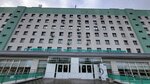 МНПЦ Хирургии, трансплантологии и гематологии, Гематологическое отделение № 3 (Siamashki Street, 8к1), hospital
