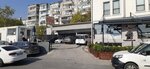 Tura Parking Lot (İstanbul, Fatih, Aksaray Mah., Langa Bostanları Sok., 24), parking zone