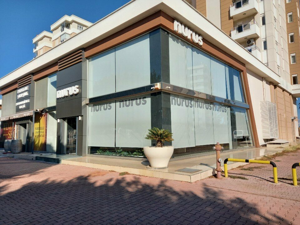 Office furniture Nurus, Antalya, photo