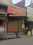 Gourmet water shop (Province of Punjab, Lahore, Nabi Pura, Nabi Pura Road), technical water