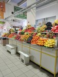 Фрукты-овощи (Gagarina Street, 164), greengrocery