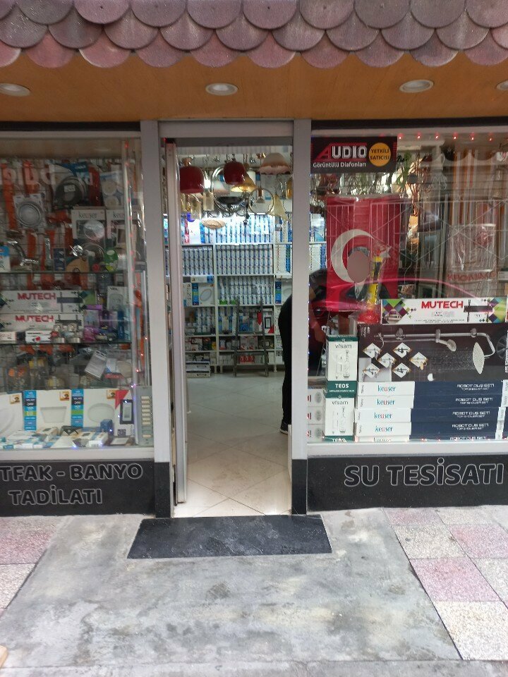 Construction and finishing works Nasitler Electric and Decoration, Izmir, photo