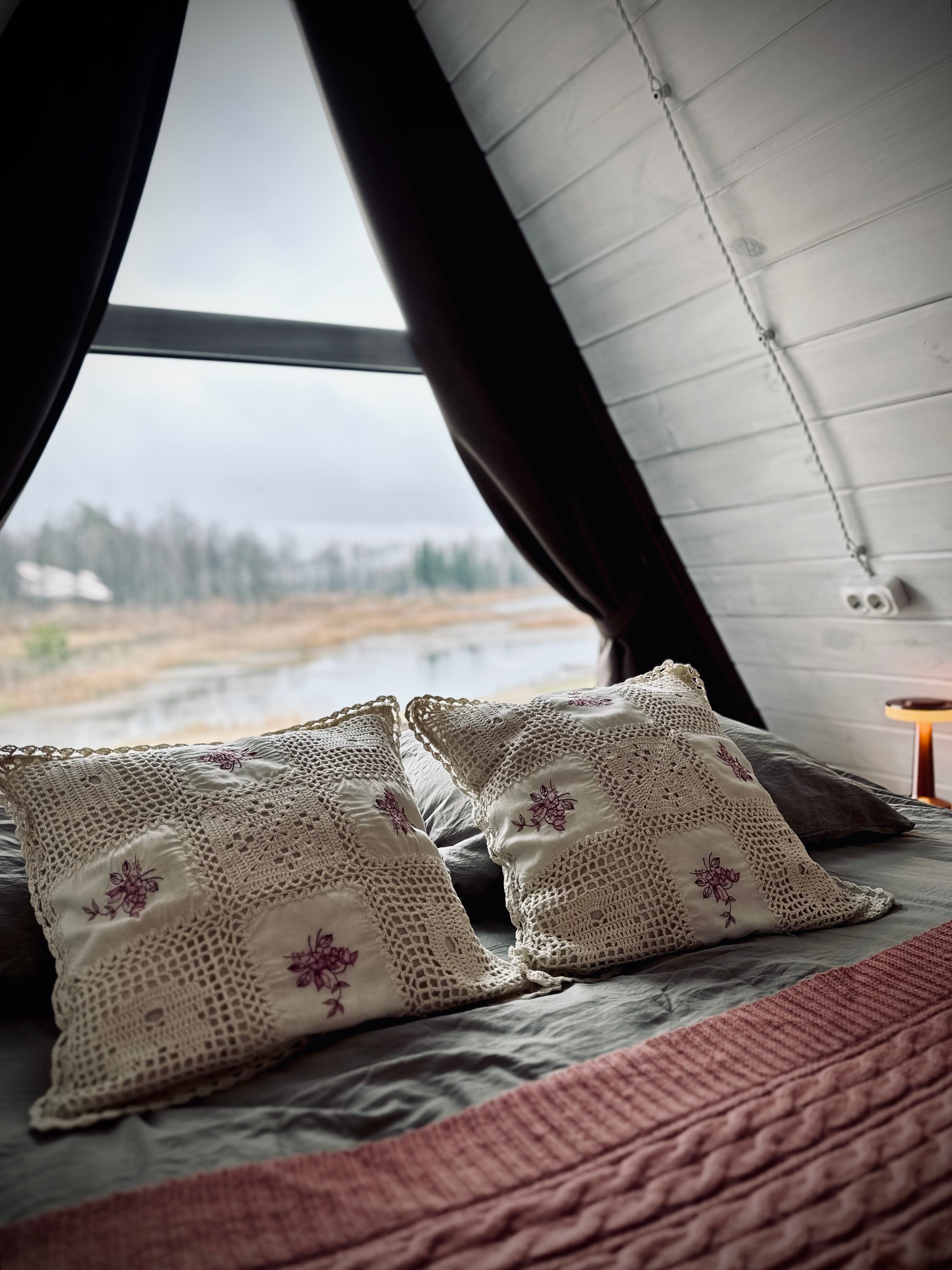 Фото Клондайк