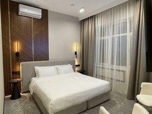 Гостиница Park Lane Отель