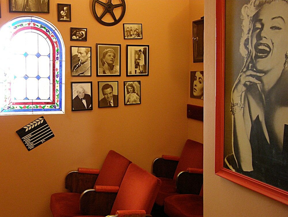 Фото Hotel San Gabriel