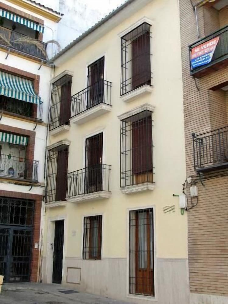 Фото Hotel Don Paula