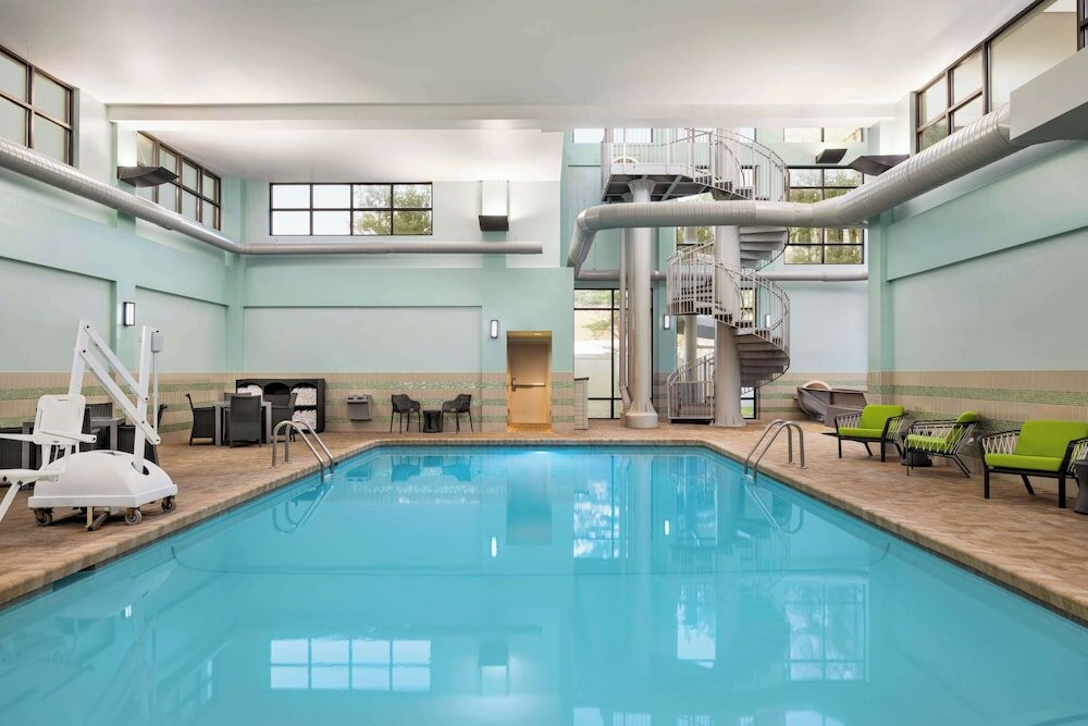 Фото Hampton Inn by Hilton Shelton