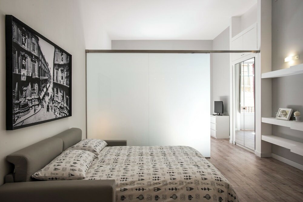 Фото Palermo Al Massimo