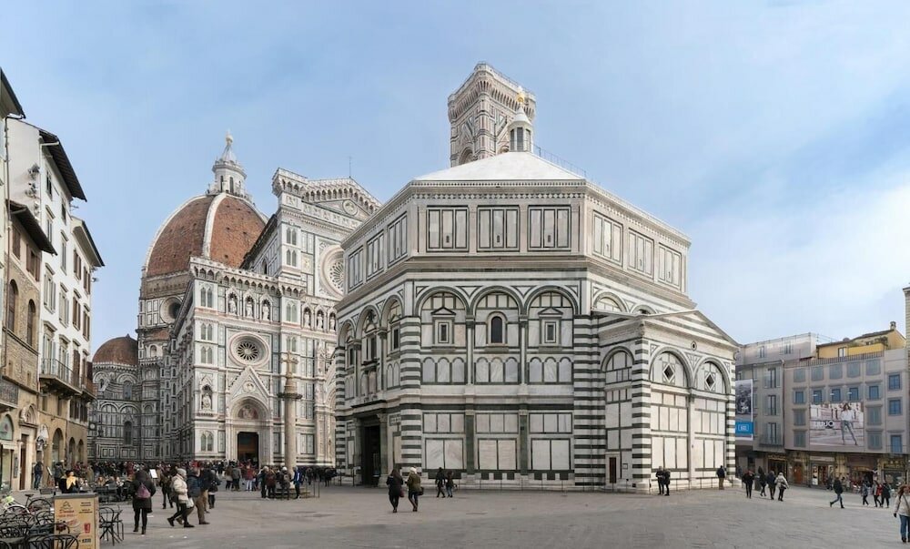 Фото Por Santa Maria Apartment