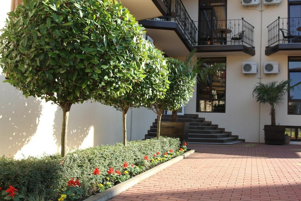 Фото отеля 5