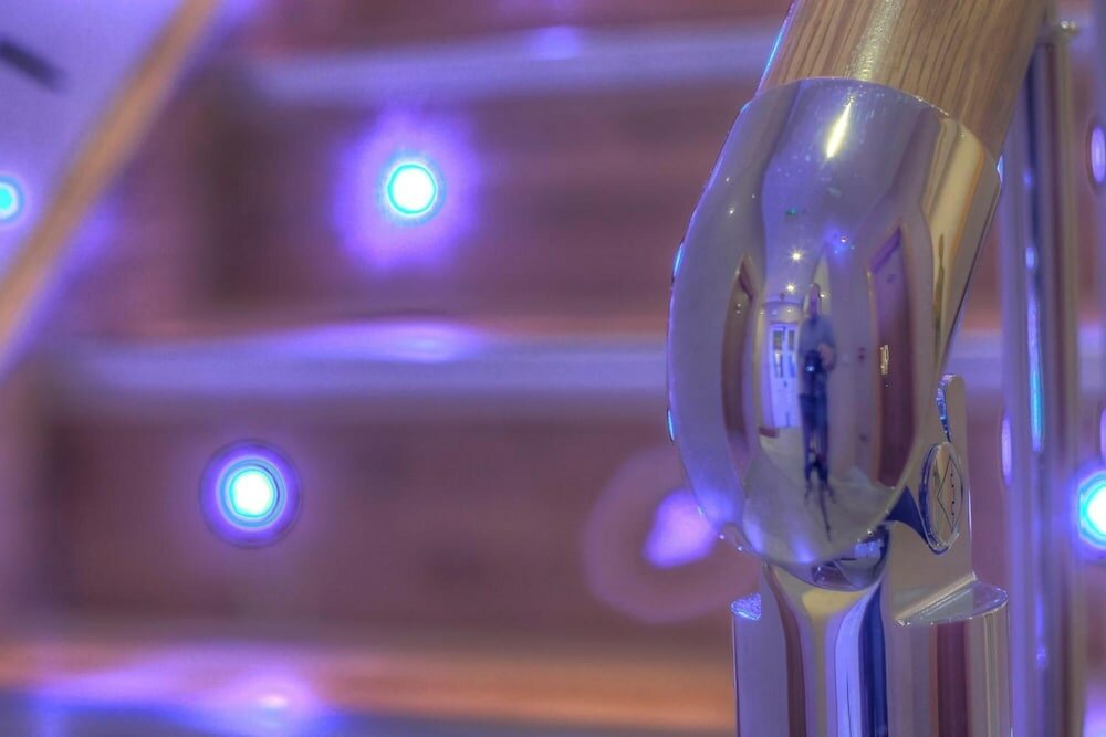 Фото The Fountain