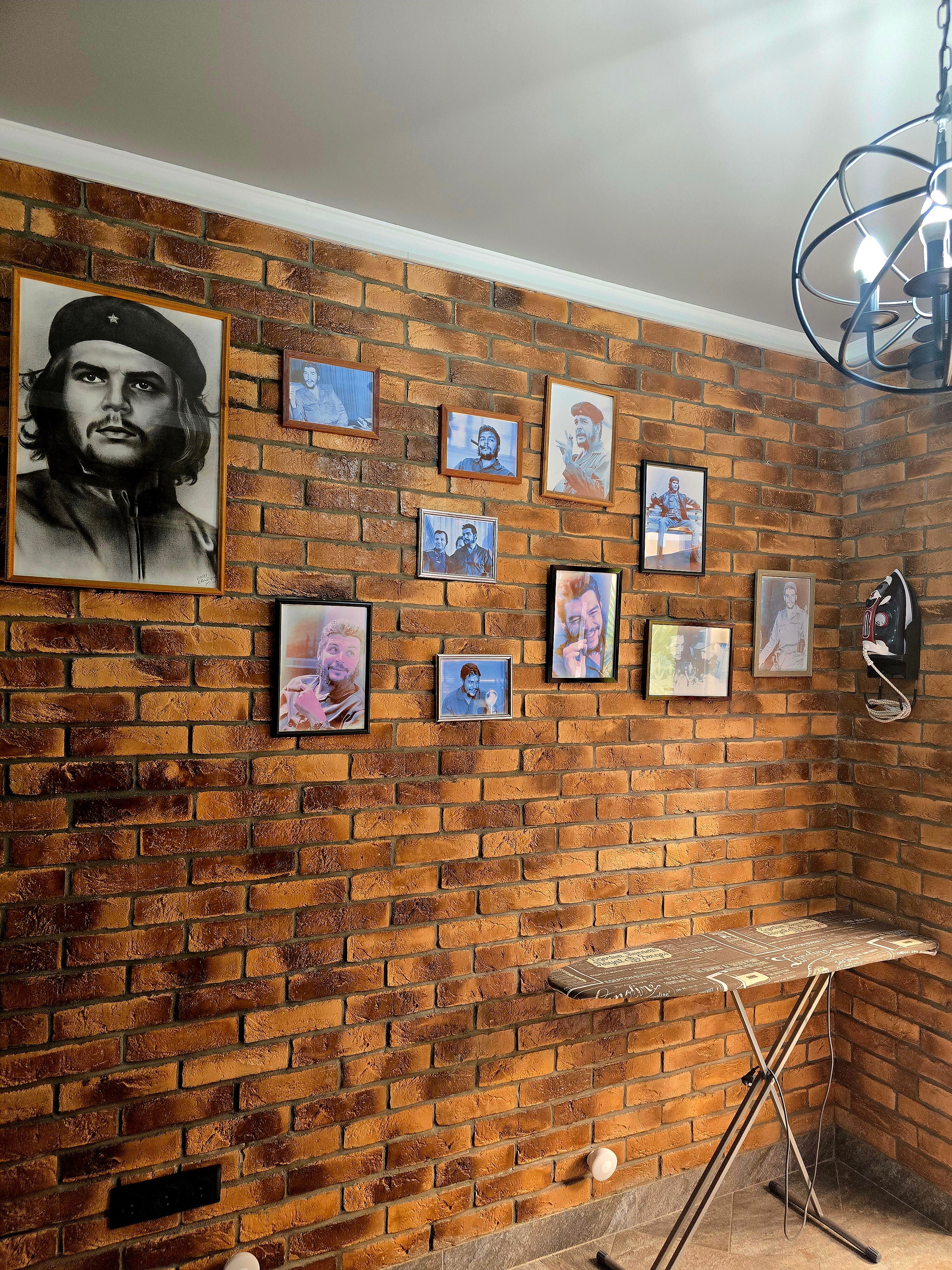 Фото Che Guevara