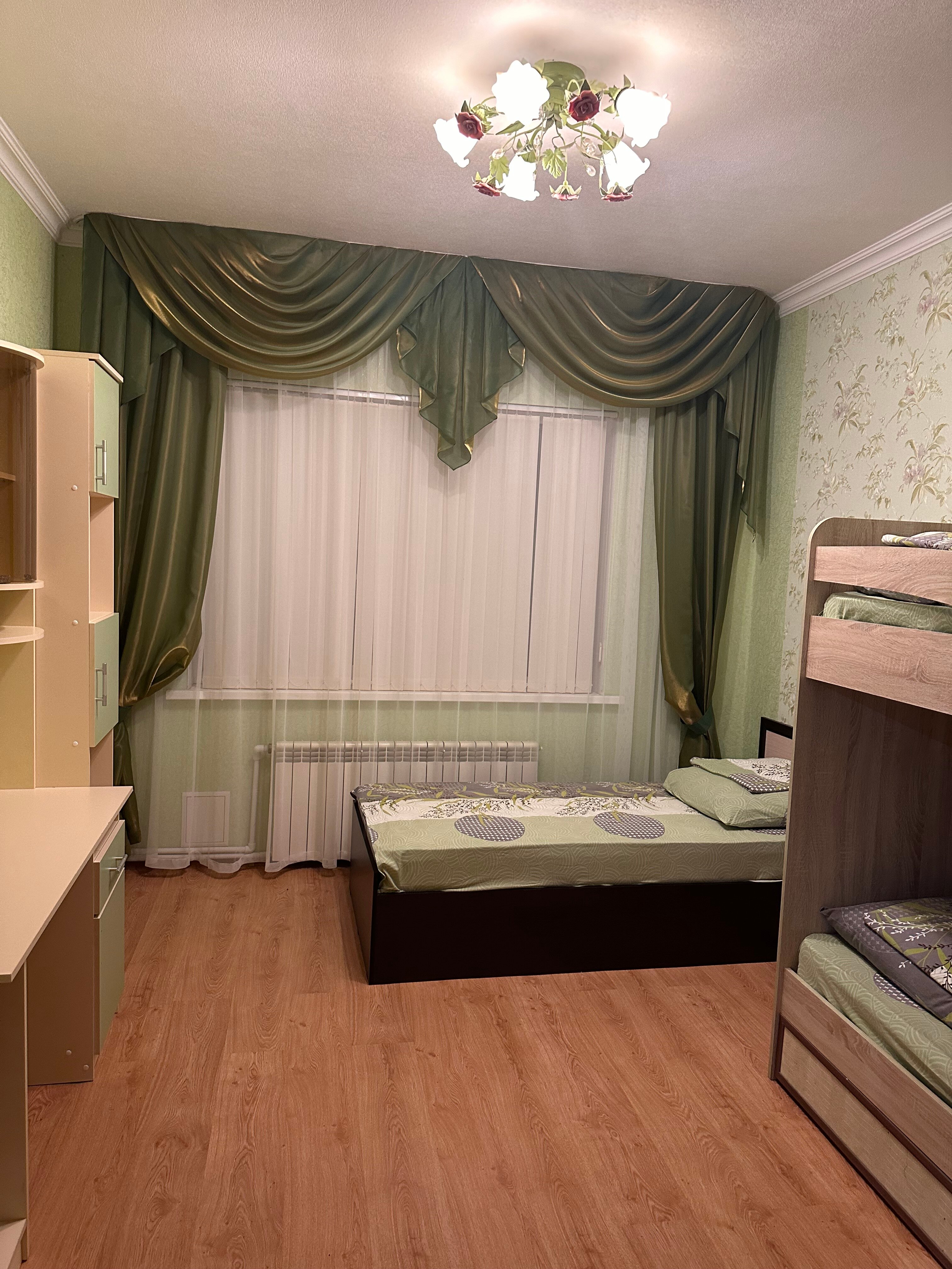 Фото Гостевой дом на Крутой