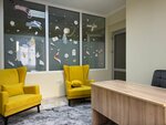 Здоровый ребенок (Adonts Street, 1), centro correccional infantil