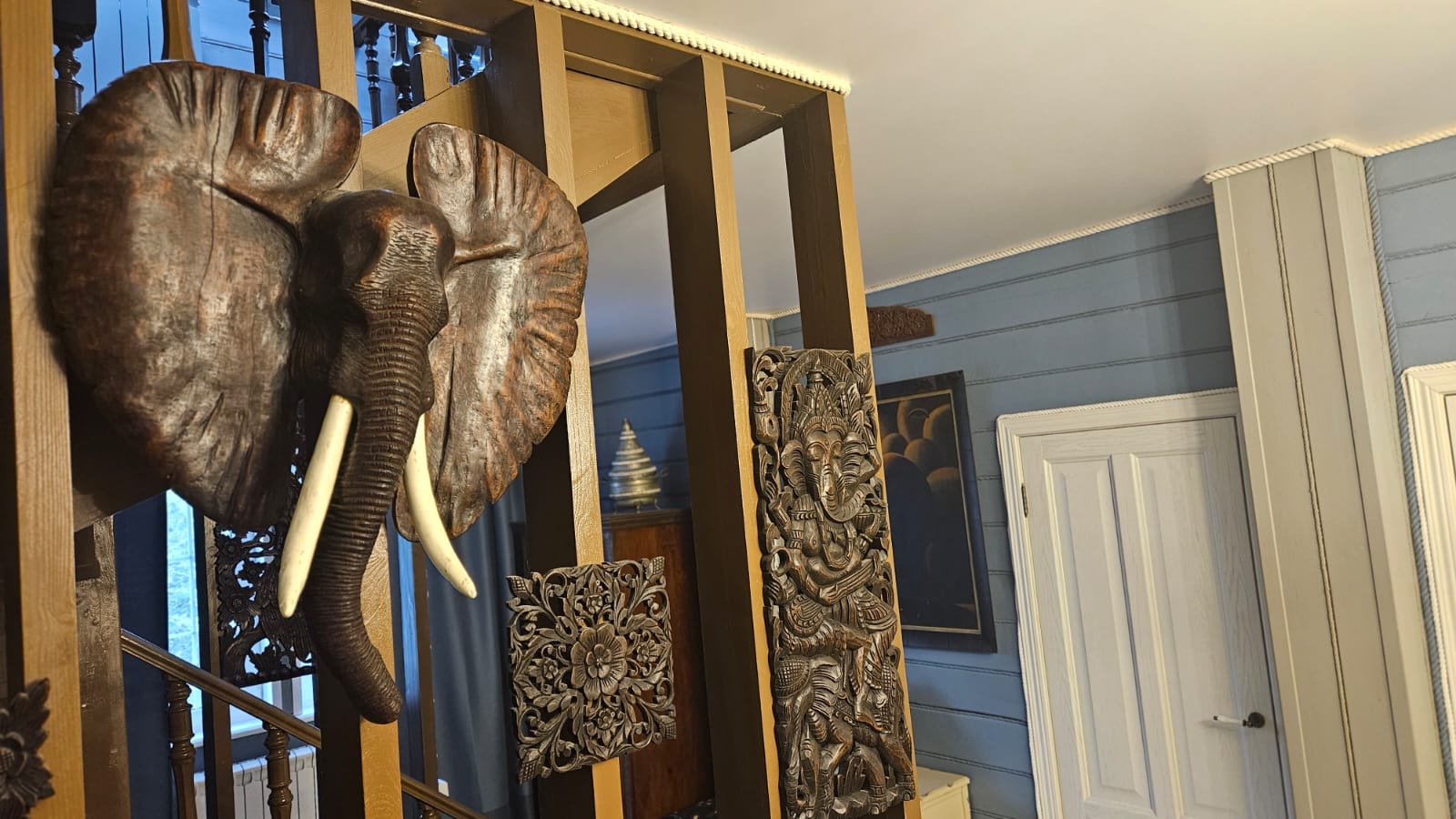 Фото Залесская дача