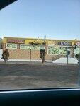 Шаурма (Kashirskoye shosse, 2), fast food