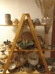 Balabuh (Aviamotornaya Street, 73Ас15) ، ورشة فنية