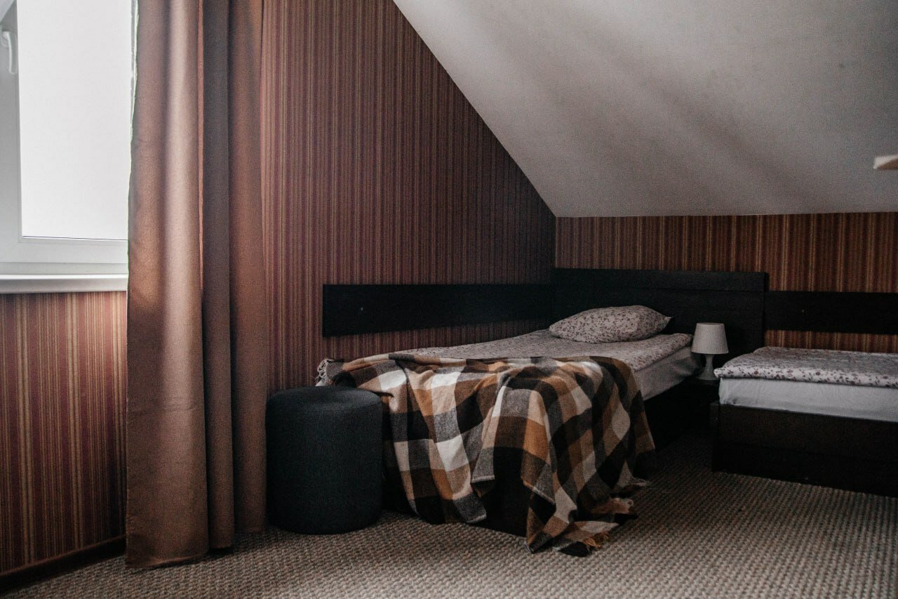 Фото Ля Менска