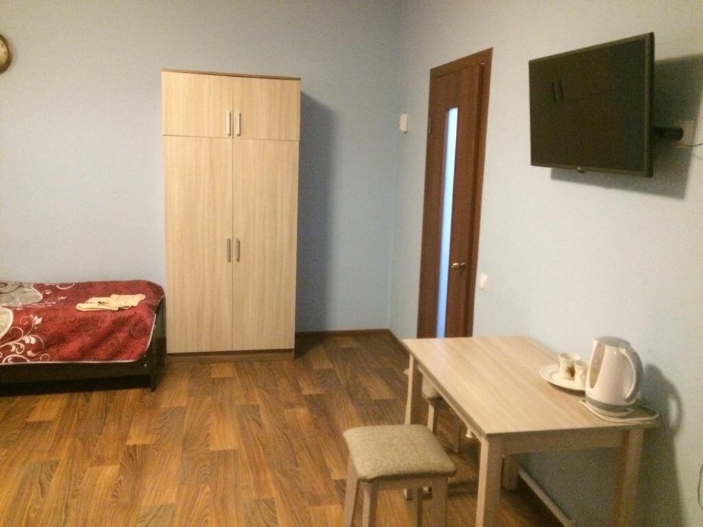 Фото Гостиничные домики в Двинском Березнике