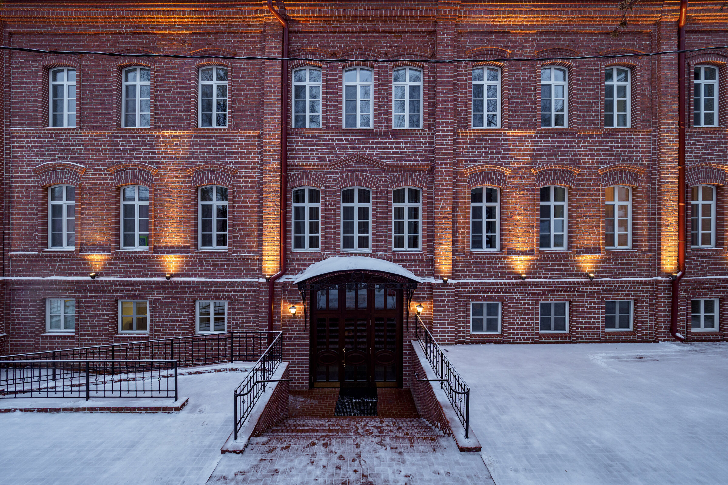 Фото Пестриков