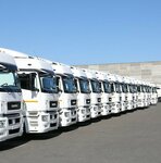 Refkatrans (Ryazansky Avenue, 91к1), transporte de mercancías por carretera