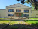 Клуб (posyolok Mikhaylovskiy, Transportny pereulok, 6), house of culture