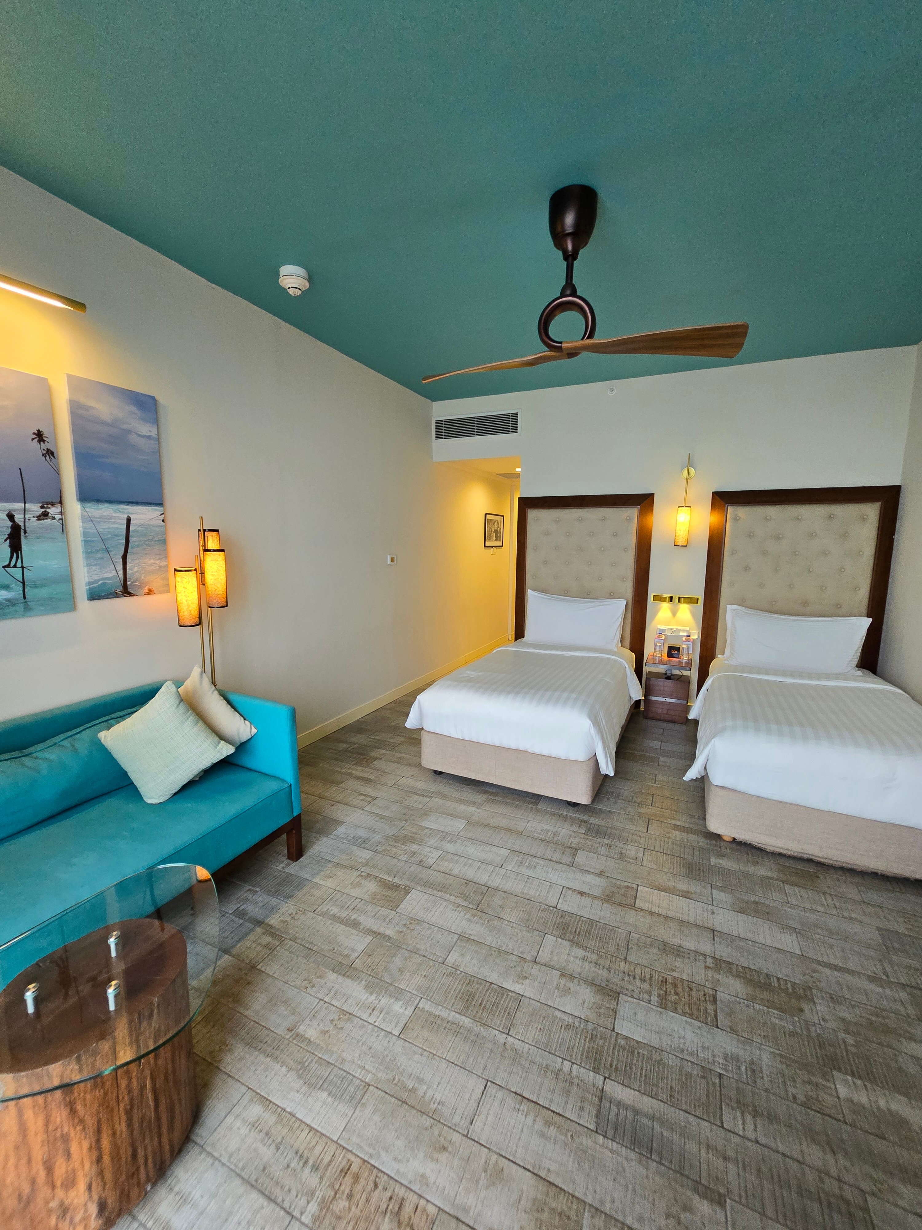 Фото Radisson Blu Resort Galle