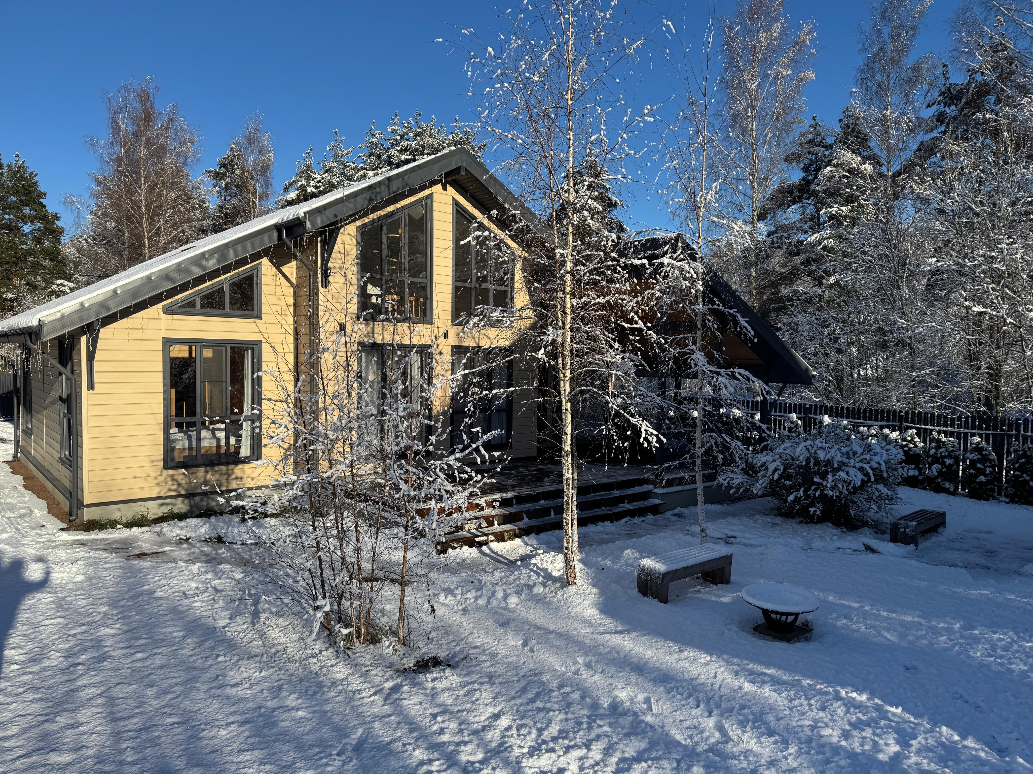 Фото Традиция отдыха