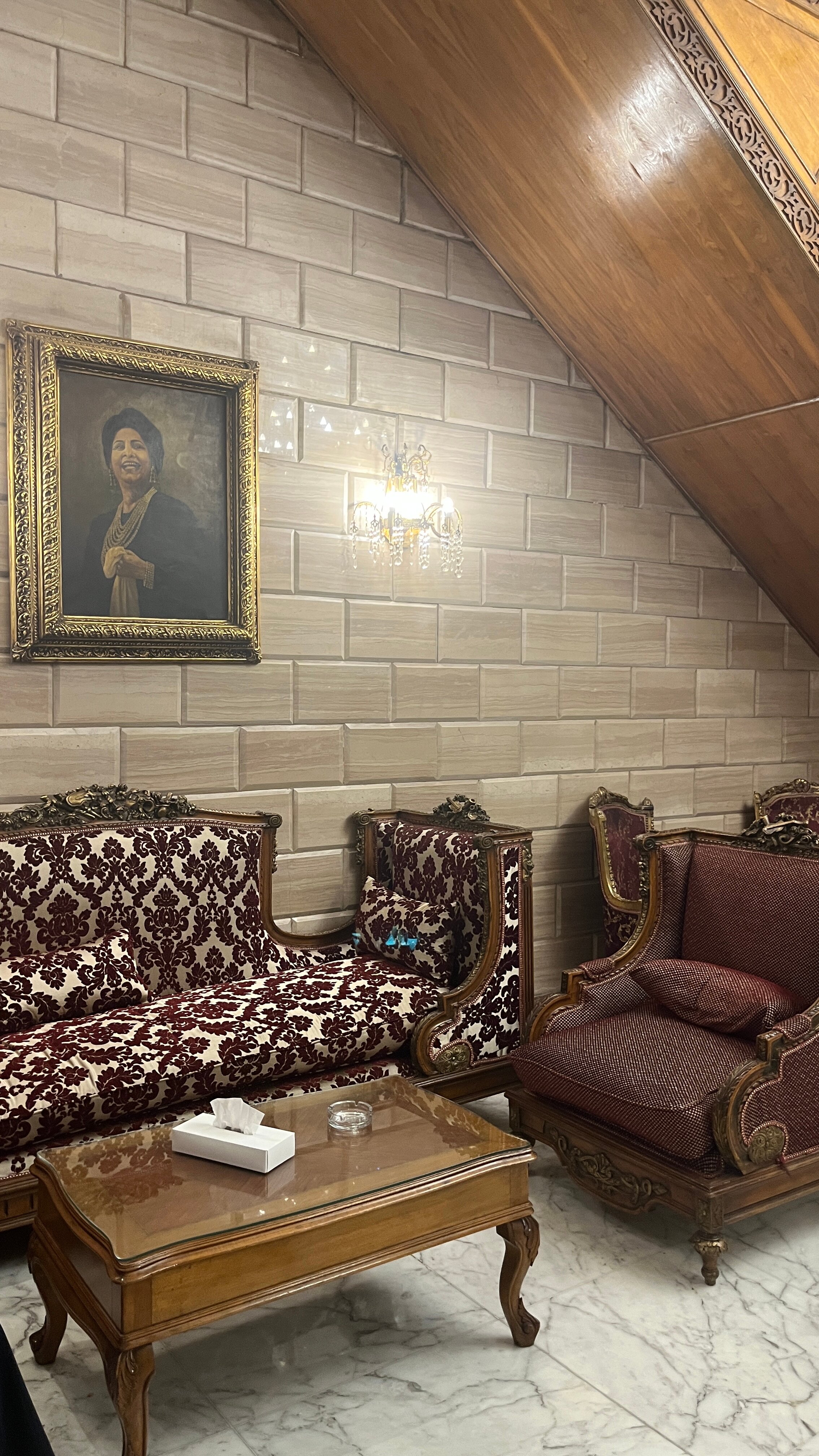 Фото Om Kolthoom Hotel & Tower