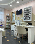 Potal Studio (Bogdanova Street, 2к1), nail salon