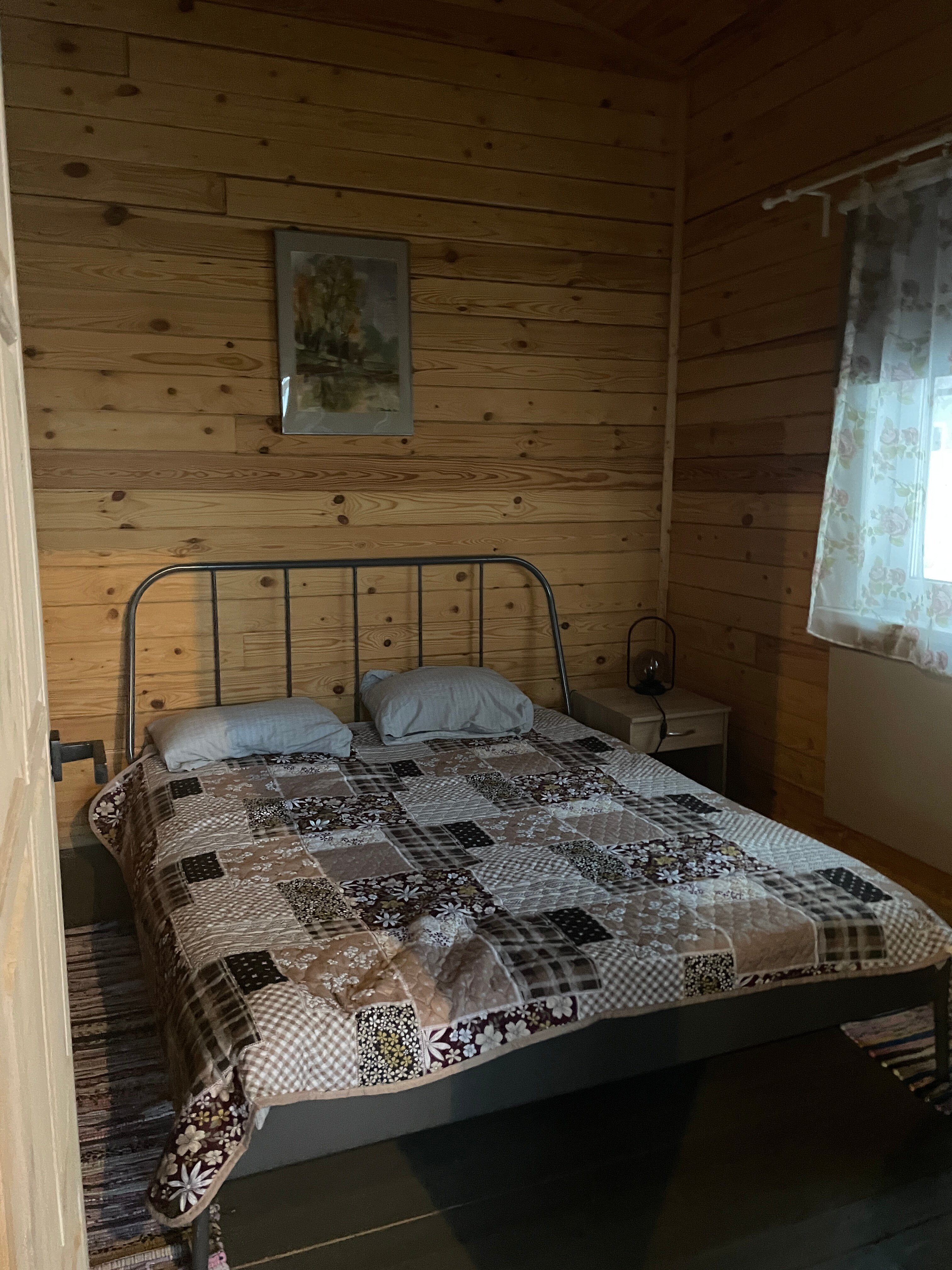 Фото Непросто дача