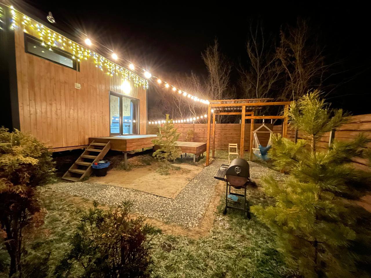 Фото У реки