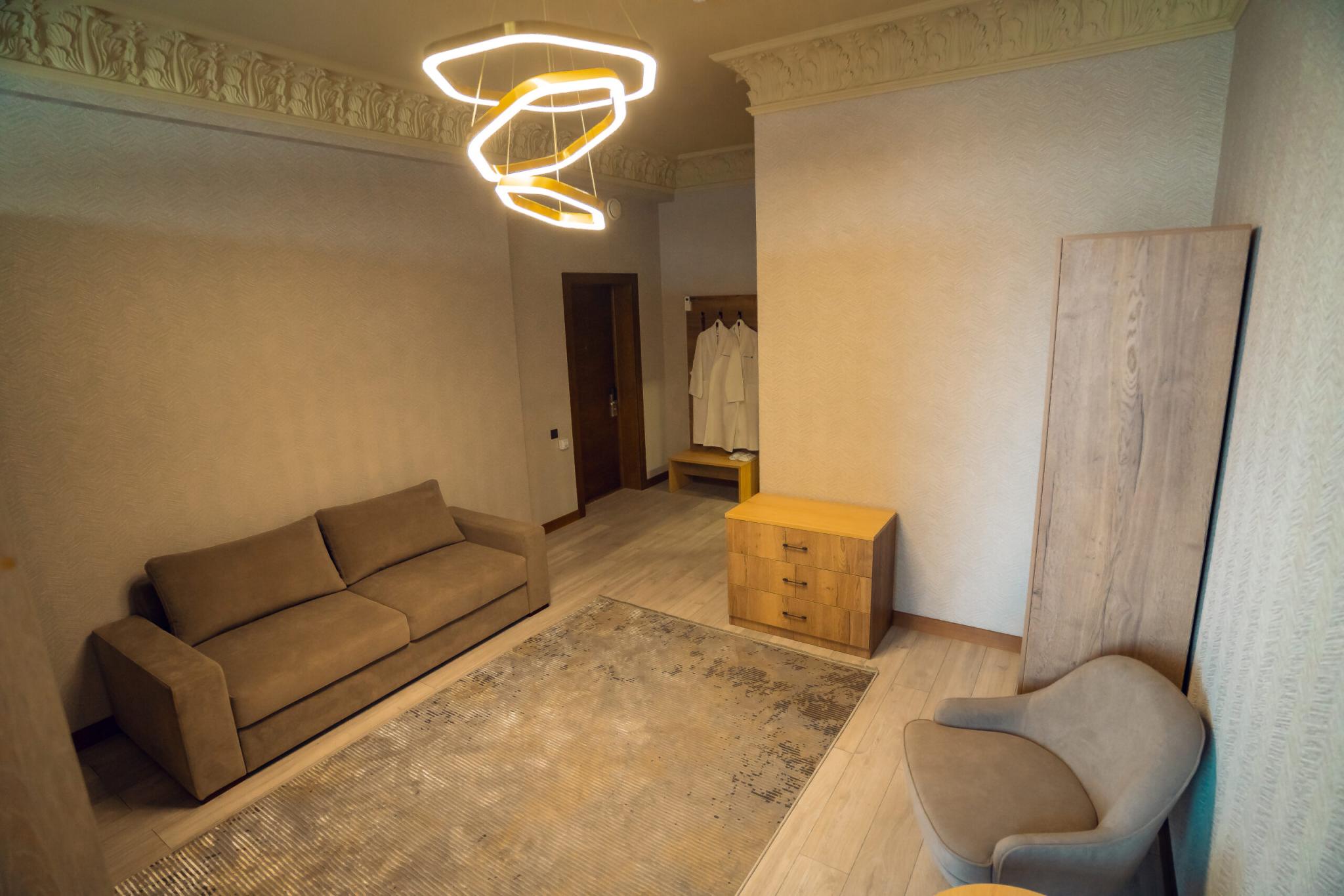 Фото Ди Мари Отель