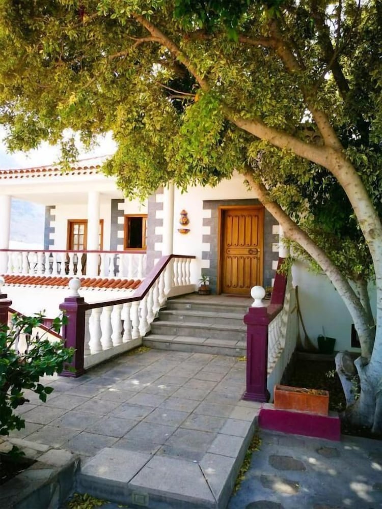 Фото Finca El Castillo