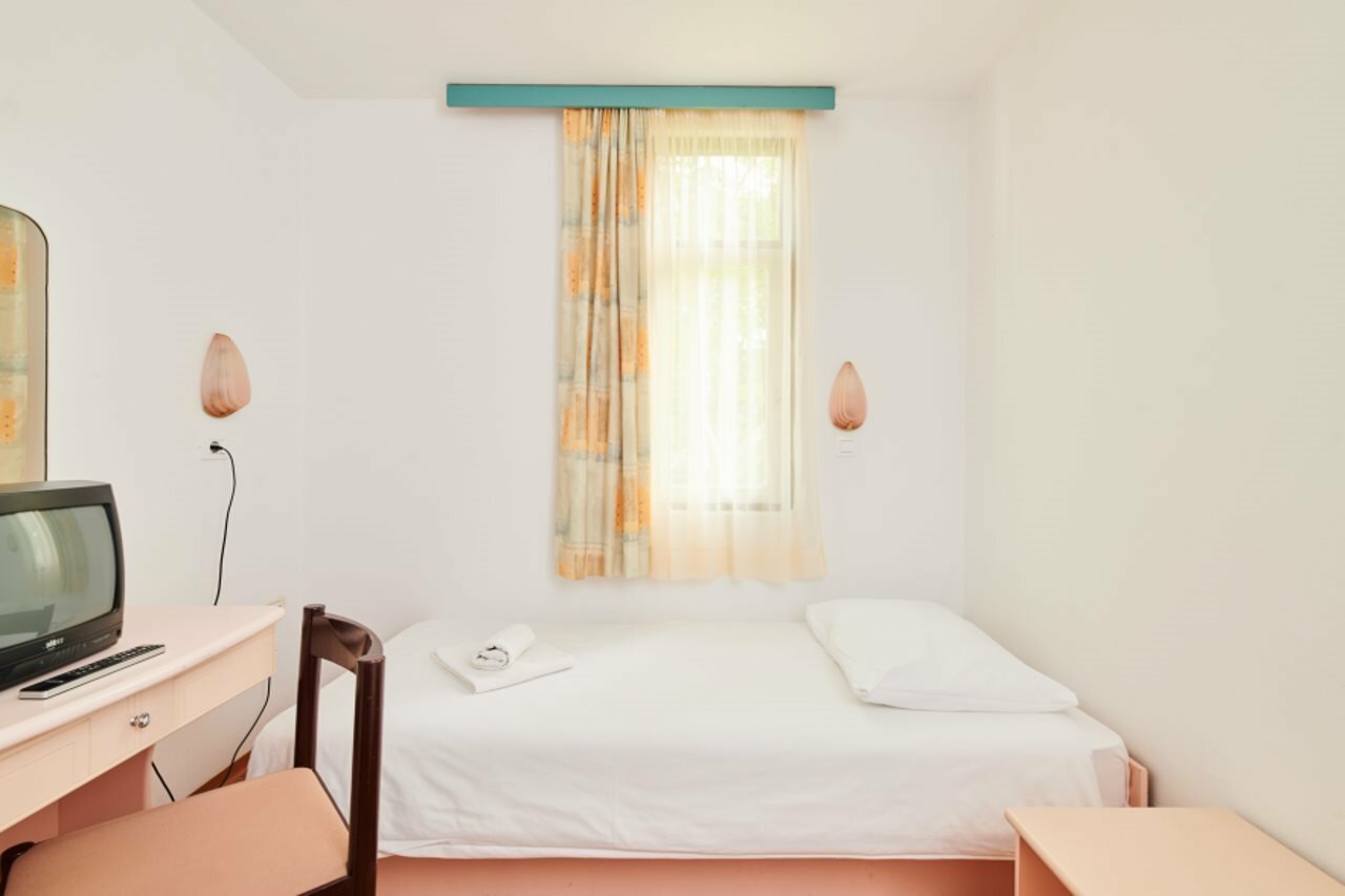 Фото Apartments Astra Plava Laguna