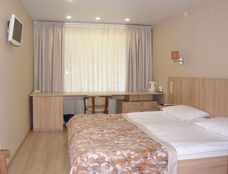 Фото Профсоюзная