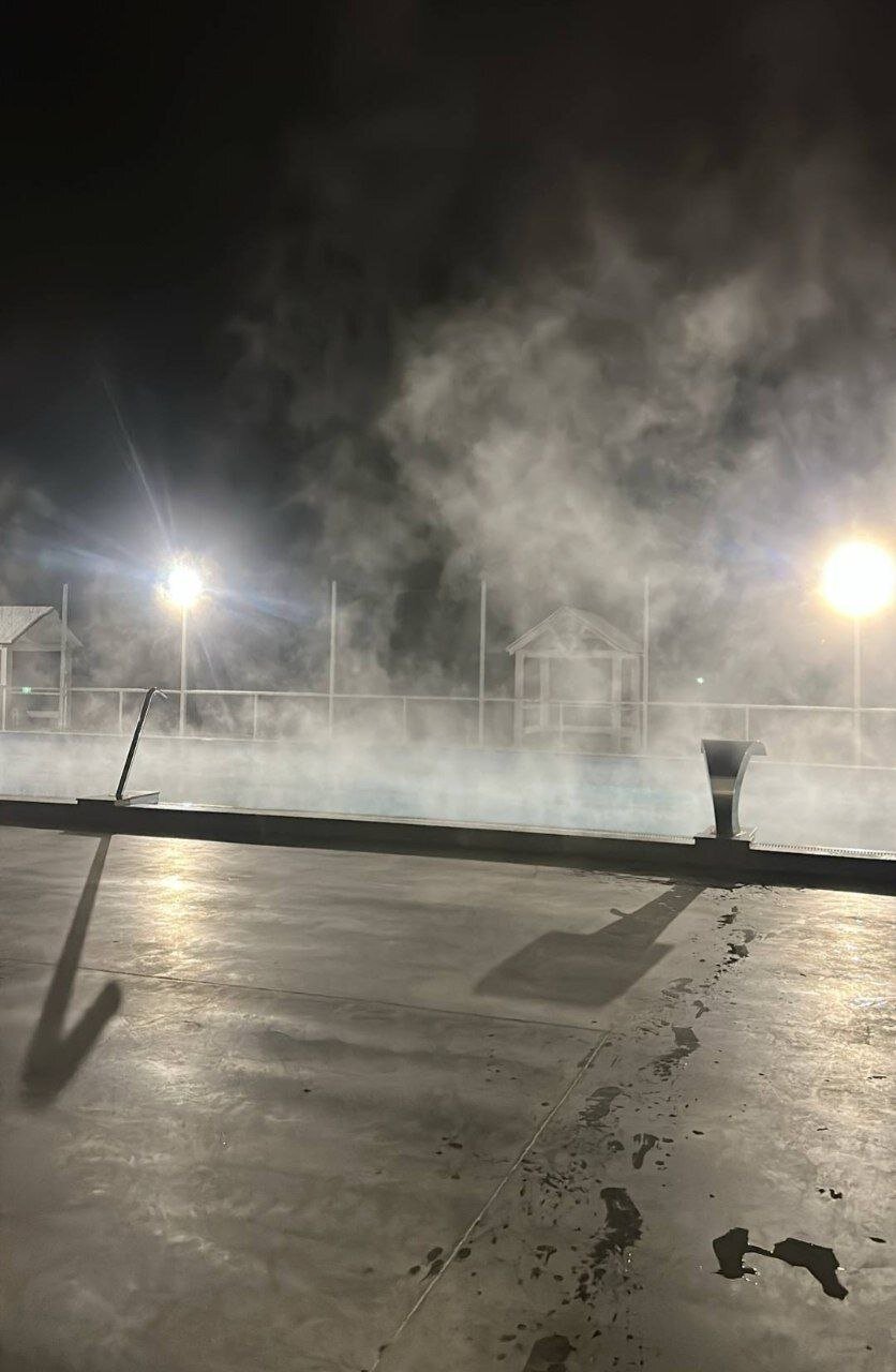 Фото Ист Ривер