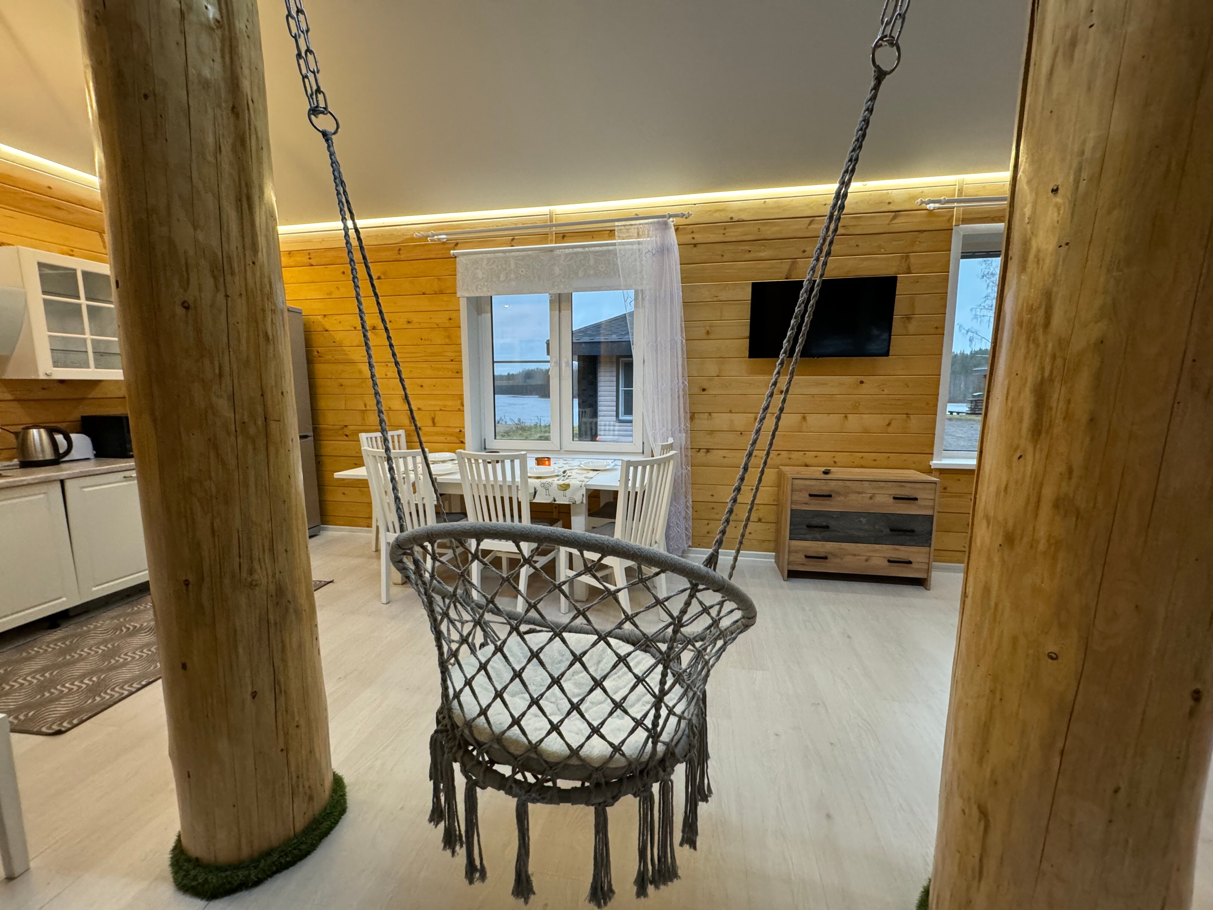 Фото Ламба-Сяндеба