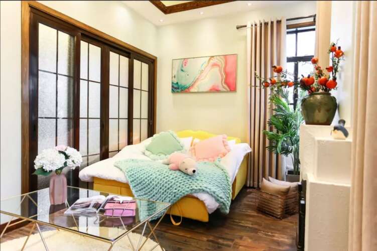 Фото Zhijiansha No. 5 Changle Road