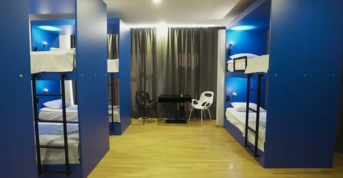 Иное жильё Олимп во Владикавказе