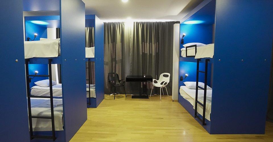 Фото отеля 3